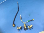 Switch 16775A3 Fitting 428671 Mariner Mercury 40HP. Fixed Price $105.49.