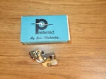 Nos Omc Johnson Evinrude Breaker Assy Contact Set 0383655 1968-1972 Preferred. Fixed Price $29.00.