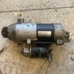 Oem Yamaha F150 Starter Starting Motor Pn# 63P-81800-00-00. Fixed Price $100.00.