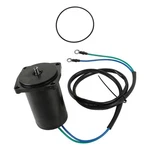 12V Trim/tilt Motor For Suzuki DF40 & DF50 2WIRE 4BOLT 1999-2010 38100-87J00-0EP. Fixed Price $60.17.