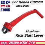 For Honda 2000-2007 CR250R Kick Starter Pedal Lever Arm Crank Pivot Step. Fixed Price $60.99.