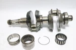 Johnson Evinrude Omc 435702 338958 Crankcase Head - Used. Fixed Price $90.00.