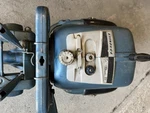 Used Outboard Boat Motor Evinrude 7.5 Hp, S# 7520-16864, With Gallon Gas Tank. Fixed Price $300.00.
