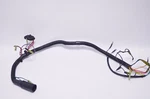 Force By Mercury 1986 90HP Engine Wiring Harness 84-828297A (B11-5). Fixed Price $75.00.