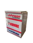 Omc Evinrude Johnson Outboards Service Manual Set P/n 508280 To 508287 1992. Fixed Price $45.64.