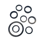 Cooling Pipe Gaskets Volvo/penta AQ131D 250A 250B 251A, AQ151A AQ151B. Fixed Price $18.50.