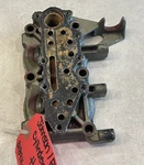 Omc / Johnson Evinrude Cylinder Head # 318916, 0318916. Fixed Price $30.00.