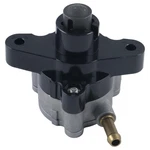 Fuel Pump 63P-24410-00 63P-24410-10 For Yamaha Outboard 150HP LF150 04-15. Fixed Price $64.50.