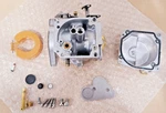 Yamaha 80HP Outboard Carburetor Top 6H0-14301-15-00 Sonic Cleaned Excellent. Fixed Price $165.00.