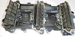 Mercury Reed Blocks And Plate Assy 879839A00, 828623T4 '04-06 75-125HP. Fixed Price $52.50.