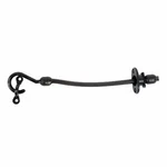 Th Marine RHD-1-DP Rod Tamer Gunwale Mount Strap 12" Holds 3 Fishing Boat. Fixed Price $34.55.