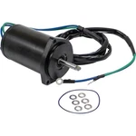 Tilt & Trim Motor For Yamaha F60TJR F60TLR F70LA 74-35-10834 10834N; TRM0071. Fixed Price $86.55.