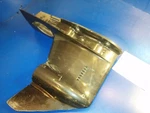 Housing 819123A Gearcase 1679-817465 Force Mercury 70HP (58 Iii). Fixed Price $209.00.