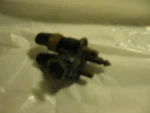 2 Line Fuel Fitting Pressure Tank Evinrude Hp 10018 10019 Sportwin Outboard. Fixed Price $6.79.