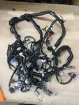 Oem Yamaha Wire Harness Pn# 6P2-82590-31-00 / (B-119). Fixed Price $399.99.