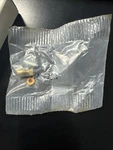 Sierra 18-7056 Needle & Seat. Fixed Price $6.50.
