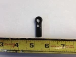 Omc Johnson Evinrude Shell Connector 0334153 Touch Trim. Fixed Price $24.49.