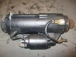 Mercury Optimax 90HP Outboard Starter (892339T). Fixed Price $40.00.