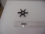 Johnson/evinrude Omc Impellor/impeller 40 Hp 1972-85 Large Shaft.(norseman Etc.). Fixed Price $53.81.