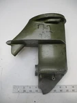 0382573 Gearcase Lower For Evinrude Johnson 9.5 Hp Outboard. Fixed Price $39.99.