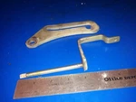 Lever 0385703 Lock 0385691 For 0385472 0319788 85HP Johnson Evinrude. Fixed Price $49.00.