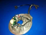 Plate 0581559 0581217 Coil 0581386 Johnson Evinrude 9.9HP 15HP?. Fixed Price $64.35.