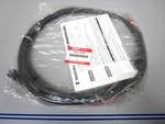 *new Oem* 0720 Suzuki Battery Isolator Lead Set 33830-96J00. Fixed Price $85.00.