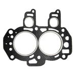 Yamaha-mercury 9.9HP 4STROKE Gasket Cylinder Head R: 6G8-11181-A1-00, 825482. Fixed Price $18.99.