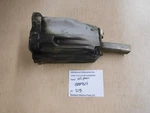 825764 Mercury 1996 9.9HP 4STROKE 0H006521 Oil Pan D3. Fixed Price $49.99.