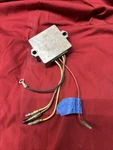 Mercury Rectifier 892114-001. Fixed Price $23.95.