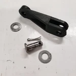 340133 Evinrude Johnson Shift Lever Link 1995 130HP V-4 And Others. Fixed Price $30.00.