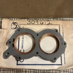 Omc Johnson Evinrude 309612 Head Gasket New Oem Nos. Fixed Price $11.99.