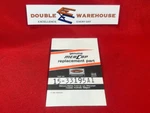 Nos Oem Nip Mercury Mercap 15-33195A1 Shim Assembly Set Of Three (3) Sealed. Fixed Price $21.99.