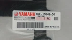 Genuine Yamaha 65L-13646-00-00 Gasket, Intake: 150-250 Oem Us Stock. Fixed Price $55.29.