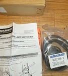 Nos Quicksilver Mercruiser Trim Limit Switch Alpha Bravo Part # 805129A Oem Port. Fixed Price $46.98.