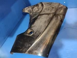 826277T04 Cover Chap Trim Cowling 826277T05 ? Mercury 60HP Efi. Fixed Price $66.00.