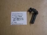 6H4-42815-00-00 6H4-42816-00-00 Yamaha 1989 PRO50LF 50HP Outboard Lever T10. Fixed Price $20.00.