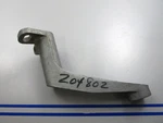 *new Oem* 0810 Omc Johnson Evinrude Shift Lever 0204802. Fixed Price $10.00.