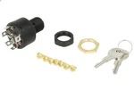 Ignition Switch Set, Keys Sierra MP41010. Fixed Price $127.61.