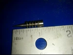 Needle 692-14923-00-00 Zz 679-14555-00-00 For Carburetor Yamaha 40HP (3 6A). Fixed Price $11.00.