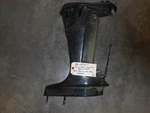 1561-2672A 4 Mercury 1971 200 20HP Outboard Motor Exhaust Housing Short (b). Fixed Price $54.99.