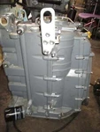 Suzuki DF150AP 150HP 4 Stroke Outboard Crankcase Block. Fixed Price $200.00.