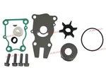 Water Pump Repair Kit 6BG-W0078-00 For Yamaha Outboard Motor 30/40HP F30LA. Fixed Price $57.53.