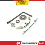 Timing Chain Kit For 07-08 Honda Fit Sport 1.5L Sohc 16V L15A1. Fixed Price $50.99.