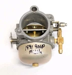 1992 Force 90HP Outboard Carburetor Middle 832061-3 WB100C 90,91,92,93,94. Fixed Price $135.00.