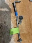 65W-61350-00-00 Yamaha Link Rod Attachment Kit. Fixed Price $95.00.