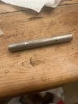 Johnson Evinrude Bushing Tilt 319046 Free Shipping New!. Fixed Price $11.99.