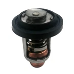 Thermostat Kit Johnson 90-250 Hp Evinrude Outboard 437090 Sierra 18-3545 130 F. Fixed Price $15.99.