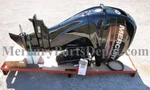 New 2024 Mercury 50 Hp Elpt Fourstroke Efi Model Outboard Engine. Fixed Price $6995.00.