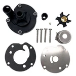 Water Pump Impeller Kit For Johnson Evinrude Omc 6HP 1965-1979 763758,391391 New. Fixed Price $24.99.